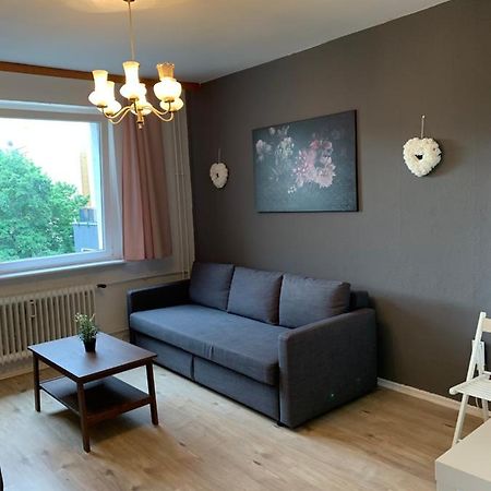 Berlin Lebt-Wohnung Fur Bis Zu 12 Personen Exteriör bild
